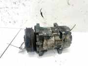 Klimakompressor Citroen Xsara Picasso, I 1999.12 - 2004.05 134961045,r134a
