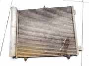 Klima Radiator Citroen C2, I 2003.09 - 2006.06 9635759480,62684j