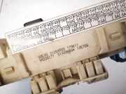 Sicherungskasten Volvo V50, 2007.05 - 2012.01 31254903, 519096804 31268178