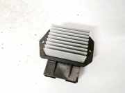 Vorwiderstand Gebläseregler Toyota Avensis, II 2003.04 - 2006.03 4993002121, 499300-2121