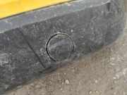 Abdeckung Abschlepphaken - Hinten Audi A2, 2000.02 - 2005.08 Gebraucht,