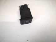 Schalter für Heckscheibe Heckscheibenheizung Volkswagen Lupo 1998 - 2005 6x0959621a, AKU