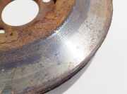 Bremsscheibe Volkswagen Golf, IV 1997.08 - 2003.10 ventiliuojamas,