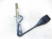 Gurtschloss - Vorne Linke Renault Scenic, II 2003.06 - 2006.06 Gebraucht,