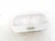 Innenbeleuchtung - Hinten Peugeot 307, 2005.06 - 2008.06 Gebraucht ,