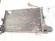 Ladeluftkühler Opel Vectra, C 2002.04 - 2005.10 Gebraucht , a390 i70 p50