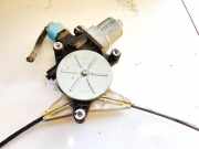 Fensterheber motor - Hinten Rechts Honda FR-V, 2004.08 - 2009.12 802150,
