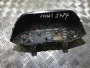 Tachometer Ford Focus, 1998.10 - 2002.10 98ap10841bc, 98ap-10841-bc