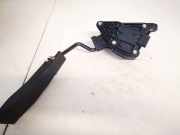 Pedalwerk Honda Civic, 2006,01 - 2011.01 Gebraucht,