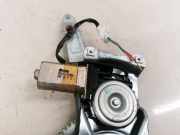 Fensterheber motor - Hinten Linke Mazda 323F, 1998.09 - 2004.05 3650161866, 36501-61866