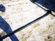 Dachreling Rechts Opel Omega, B 1994.03 - 1999.09 90435601,