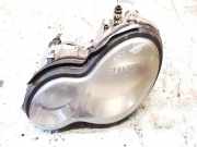 Hauptscheinwerfer - Vorne Linke Mercedes-Benz W203, 2000.05 - 2004.02 1305235741,