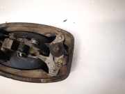 Taster Öffner Heckklappe Citroen Jumper, II 2006 - 2016.12 Gebraucht,