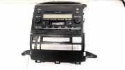 Radio Toyota Land Cruiser J12 2003 - 2010 8612060510, 86120-60510