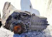 Schaltgetriebe Skoda Superb, I 2001.12 - 2008.03 GFL, 5 speed