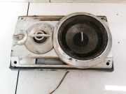 Lautsprecher Volkswagen Transporter, T4 1996.01 - 2003.04 facelift Gebraucht ,
