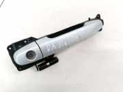 Türgriff Türaussengriff - Vorne Linke Toyota Corolla Verso, II 2001.09 - 2004.05 Gebraucht ,