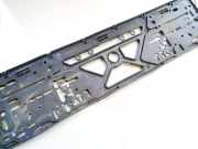 Gehäuse für Kennzeichenleuchte - Vorne Audi A4, B6 2000.11 - 2004.11 Gebraucht,