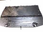 Bodenbelag Kofferraum Opel Antara, 2006.01 - 2010.08 Gebraucht ,