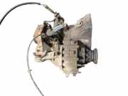 Schaltgetriebe Volkswagen Jetta, MK2 1984.01 - 1992.07 020301107,