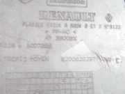 Innenausstattung Renault Kangoo, 2008.02 - 2020 8200626237, 38003x