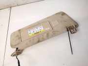 Sonnenblende Jaguar XF, X250 2008.01 - 2012.01 3u5a00014da, 3u5a-00014-da