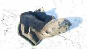 Unterfahrschutz Mazda CX-7, 2006.01 - 2012.12 EG2142298,