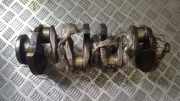 Kurbelwelle Renault Laguna, I 1994.01 - 2001.03 Gebraucht,