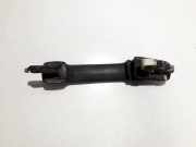 Türgriff Türaussengriff - Hinten Rechts Volkswagen Golf, III 1993.07 - 1999.04 1h0837211, 1h0 837 211