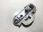 Lampenträger Heckleuchte - Hinten Opel Astra, G 1998.09 - 2004.12 29058010,