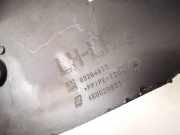 Innenausstattung Opel Meriva, A 2006 - 2010 facelift 93264977,