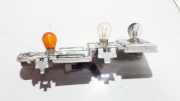 Lampenträger Heckleuchte - Hinten Audi A2, 2000.02 - 2005.08 286622, 286622 28668006