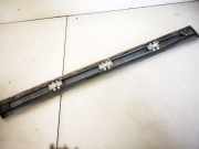 Zierleiste Tür Zier-Schutzleiste - Hinten Linke Mercedes-Benz W220, 1998.10 - 2005.08 a2206900762,