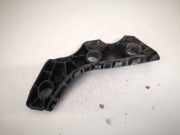 Stoßstangenhalter - Vorne Rechts Volkswagen Passat, CC I 2008.01 - 2011.06 3c8807184a, CBBB