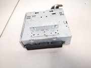 Radio Volvo V50, 2004.04 - 2007.05 307752841, 30775284-1