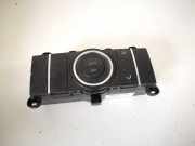Bedienelement für Klimaanlage Mercedes-Benz W251 2005 - 2011 a1648209389, 03420854