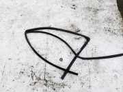 Zierleiste Leiste - Vorne Linke Peugeot 207, 2006.02 - 2009.06 9650906680,