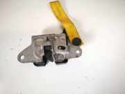 Sitzschloß Honda Accord, 2003.02 - 2005.09 Gebraucht,