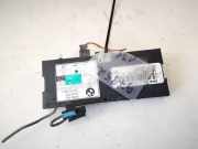 Antenne Verstärker BMW 5-Series, E39 1995.11 - 2003.06 8364083, 086328050