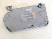 Sonnenblende Nissan Almera, N16 2003.01 - 2006.12 facelift Gebraucht,