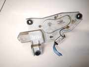 Wischermotor - Hinten Mitsubishi Pajero, 1999.10 - 2006.12 mr388052, 849200-1931