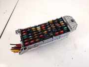 Sicherungskasten Opel Meriva, A 2002.12 - 2006.01 93363136,