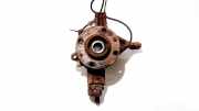 Radnabe Achsschenkel - Vorne Linke Peugeot 307, 2000.08 - 2005.06 Gebraucht,