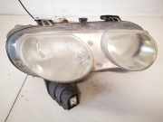 Hauptscheinwerfer - Vorne Rechts Rover 75, 1999.02 - 2005.05 xbc001600, 1dj236032-120