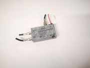 Antenne Verstärker Audi 100, C4 1991.01 - 1994.06 g012357a,