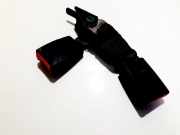 Gurtschloss - Hinten Rechts BMW X5, E53 facelift 2004 - 2006 707018603, 142051