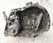 Schaltgetriebe Renault Kangoo, 1997.09 - 2003.04 7700113677,