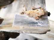 Schwellerverkleidung - Hinten Rechts Volkswagen Passat, B6 2005.08 - 2010.11 3c0853898, BWV