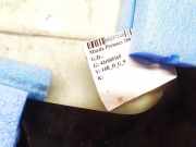 Seitenfenster Seitenscheibe - Hinten Rechts Mazda Premacy, 1999.01 - 2005.03 43r005165, na