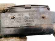 Türgriff Türaussengriff - Vorne Linke Audi A3, 8L 1996.09 - 2000.10 4A0837205D,